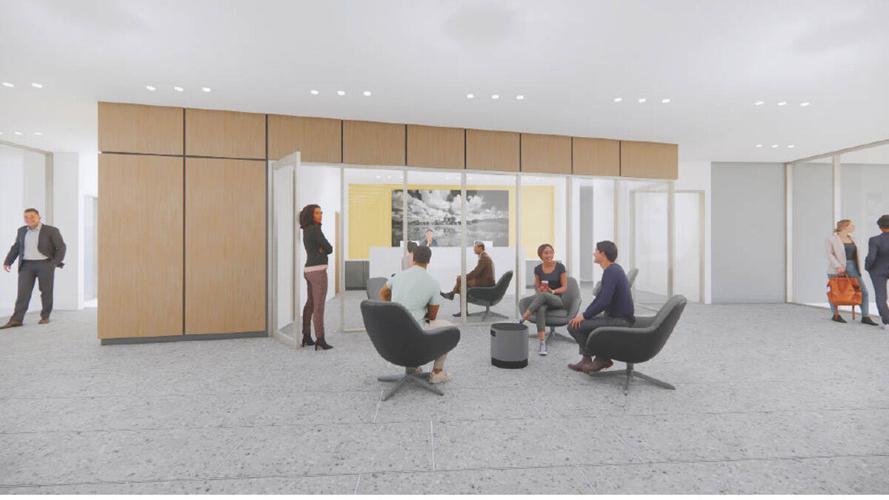 FGCU Marieb Hall South renderings preview new facility