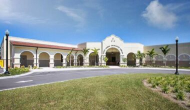 Charlotte County commissioners back 10-year tax extension | Charlotte County