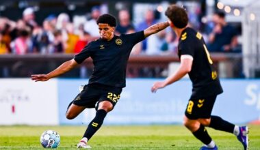 Plenty of familiar faces when Charleston face Tampa Bay