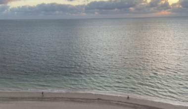 Partly sunny skies ahead for Key Biscayne | Key Biscayne