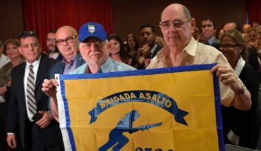 65 Years: Bay of Pigs Invasion And Museum | NewsRadio WIOD