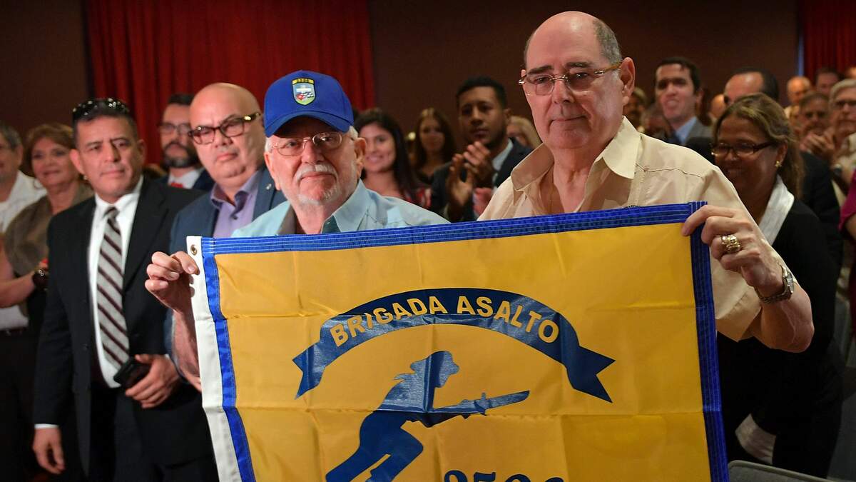 65 Years: Bay of Pigs Invasion And Museum | NewsRadio WIOD