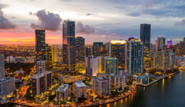 Miami ranks as hottest U.S. rental market in 2026 | Real Estate