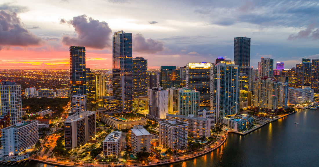 Miami ranks as hottest U.S. rental market in 2026 | Real Estate