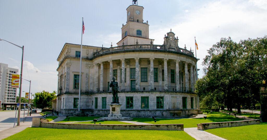 Coral Gables voters weigh 8 charter amendments in April 21 vote-by-mail election | Local News & Updates | The Miami Times