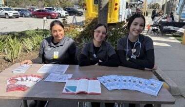'Caring to care': UCF's nursing program aims to treat RN shortage in Florida, nationwide | News