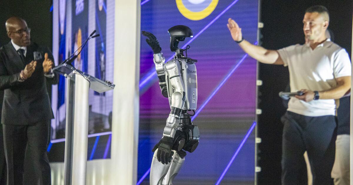 Innovators gather in Fort Myers for the Edison Awards gala | Innovation
