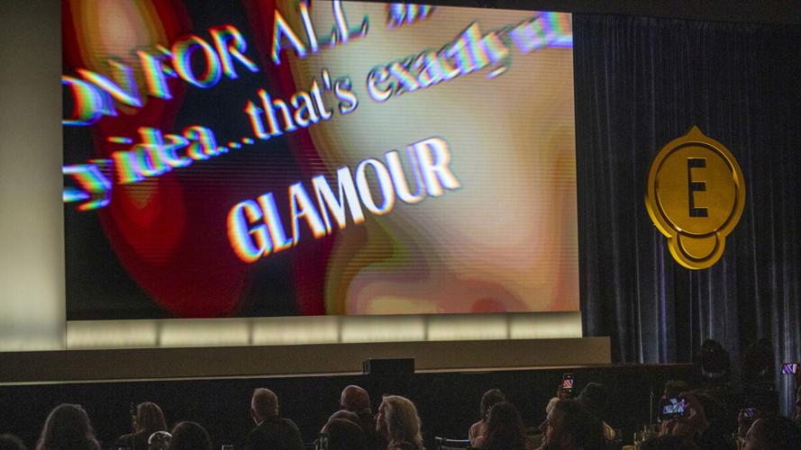 Edison Awards gala draws global innovators