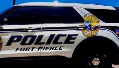 Two arrests made in animal cruelty case by Fort Pierce | St. Lucie County