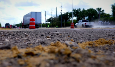 Estero residents left frustrated after FDOT skips I-75 expansion meeting | Lee County
