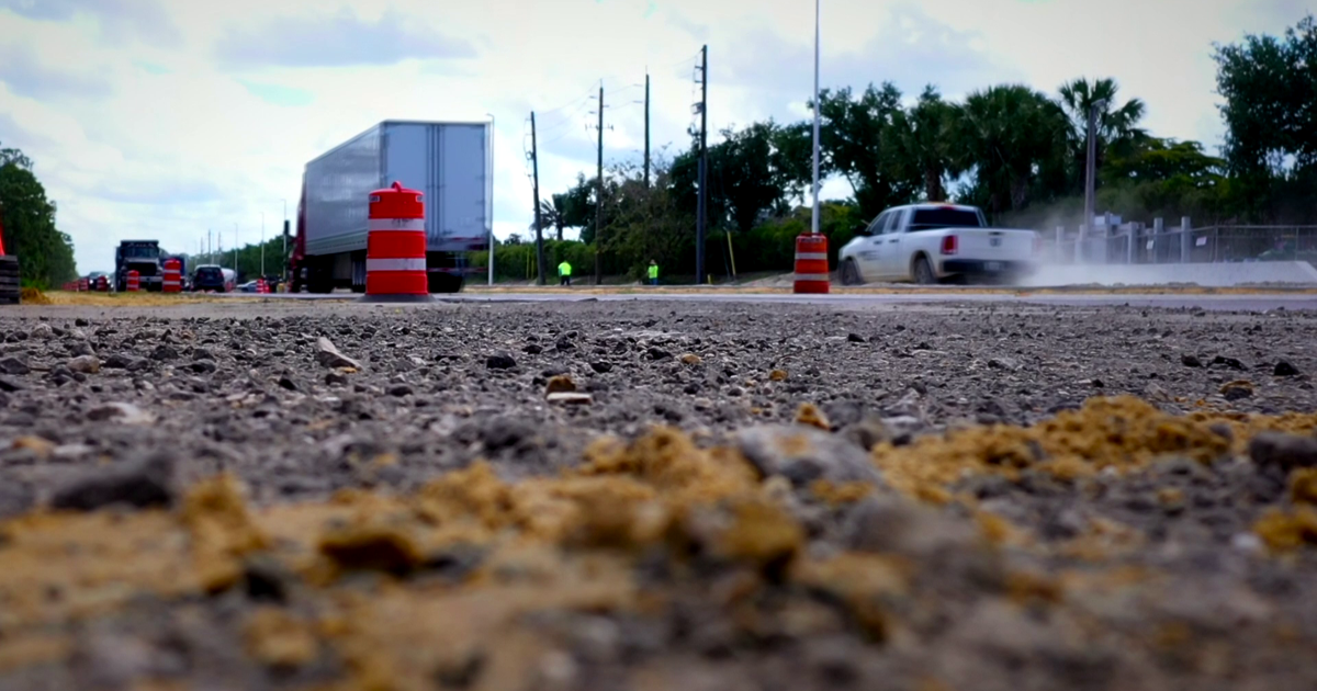 Estero residents left frustrated after FDOT skips I-75 expansion meeting | Lee County