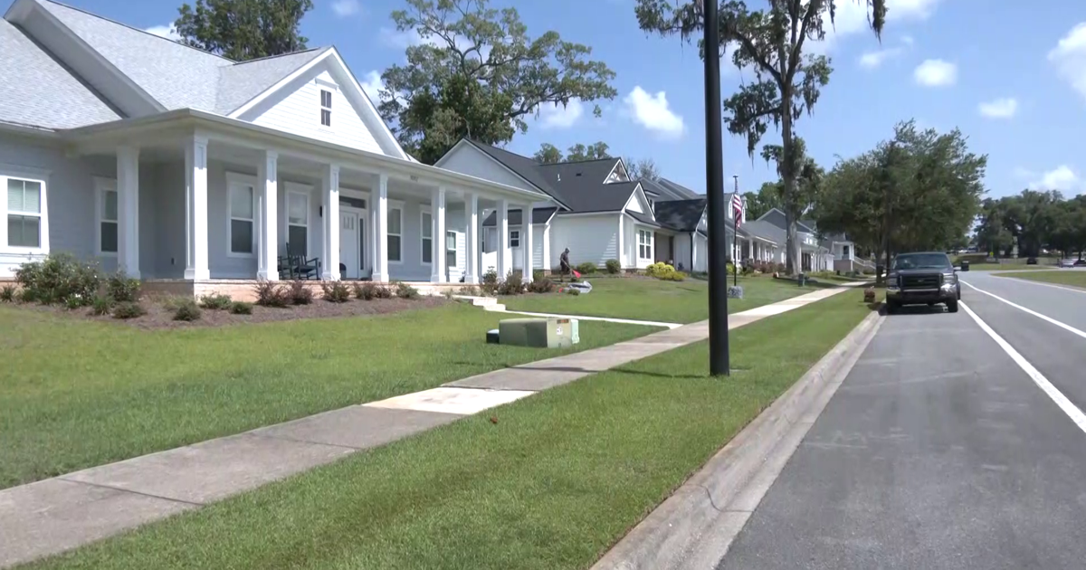 Florida's insurance reforms bring relief to homeowners across the state | WINK Smart