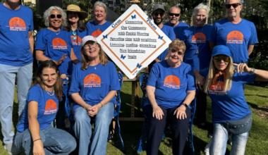 Poetry share continues its third season with Earth Day event | Key Biscayne