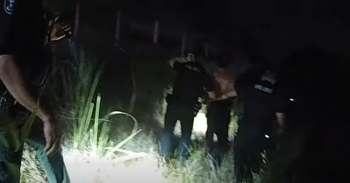 Motorcyclist accused of harming police K9 after chase near FGCU | Crime