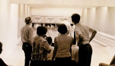 Eckerd College used to have a bowling alley; where did it go? | Culture