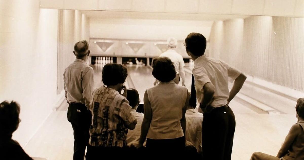 Eckerd College used to have a bowling alley; where did it go? | Culture