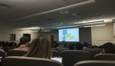 'A rare piece': Postdoctoral scholar one of two researchers in world to study parasitoid wasps | News