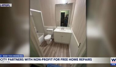 City of Cape Coral partners with non-profit for free home repairs |