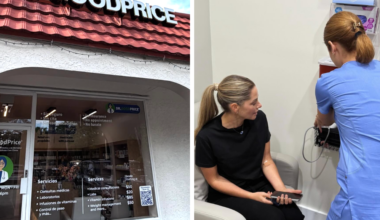 Affordable care clinic now open in Key Biscayne | Key Biscayne
