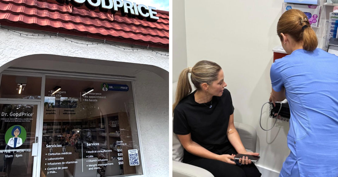 Affordable care clinic now open in Key Biscayne | Key Biscayne