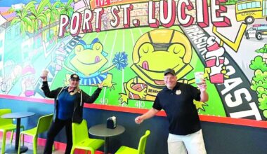 Jeremiah’s Italian Ice is officially open | Dining