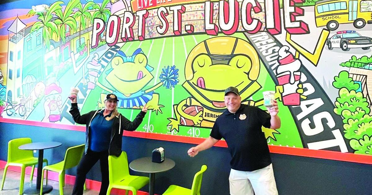 Jeremiah’s Italian Ice is officially open | Dining