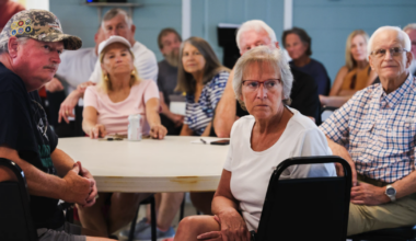 Could FEMA hurricane rules wipe out Florida’s mobile homes? | News