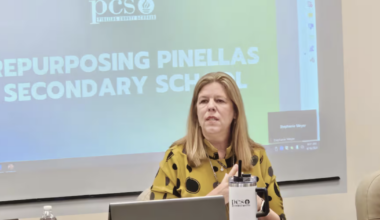 Pinellas schools to cut teaching jobs as enrollment slides | News