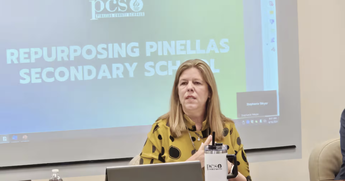 Pinellas schools to cut teaching jobs as enrollment slides | News