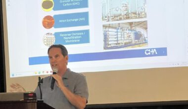 PFAS answers for Temple Terrace residents expected next month | News