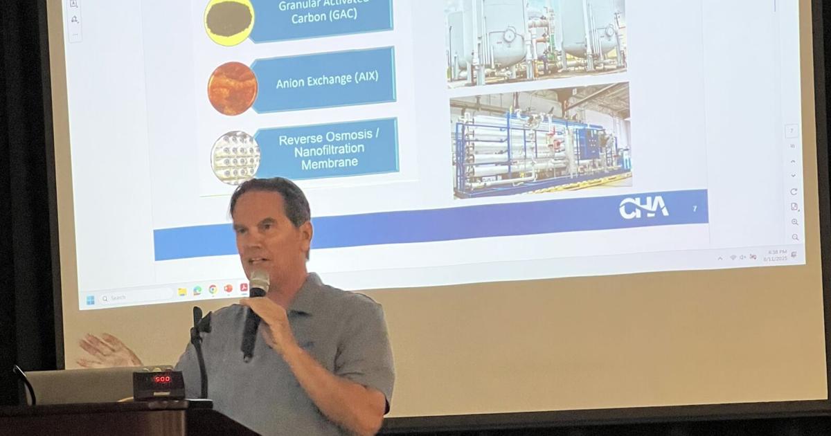 PFAS answers for Temple Terrace residents expected next month | News