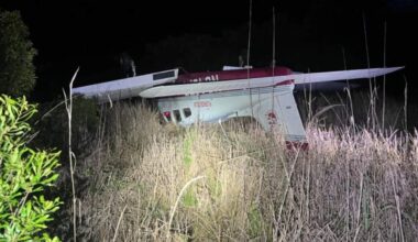Pilot Brings Plane Down For Crash Landing In Martin County Preserve | NewsRadio WIOD