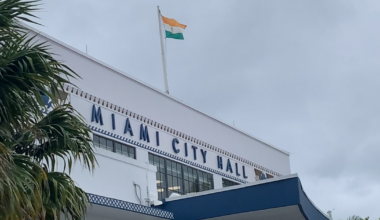 Inside City Hall: Miami’s salary secret | Local News & Updates | The Miami Times