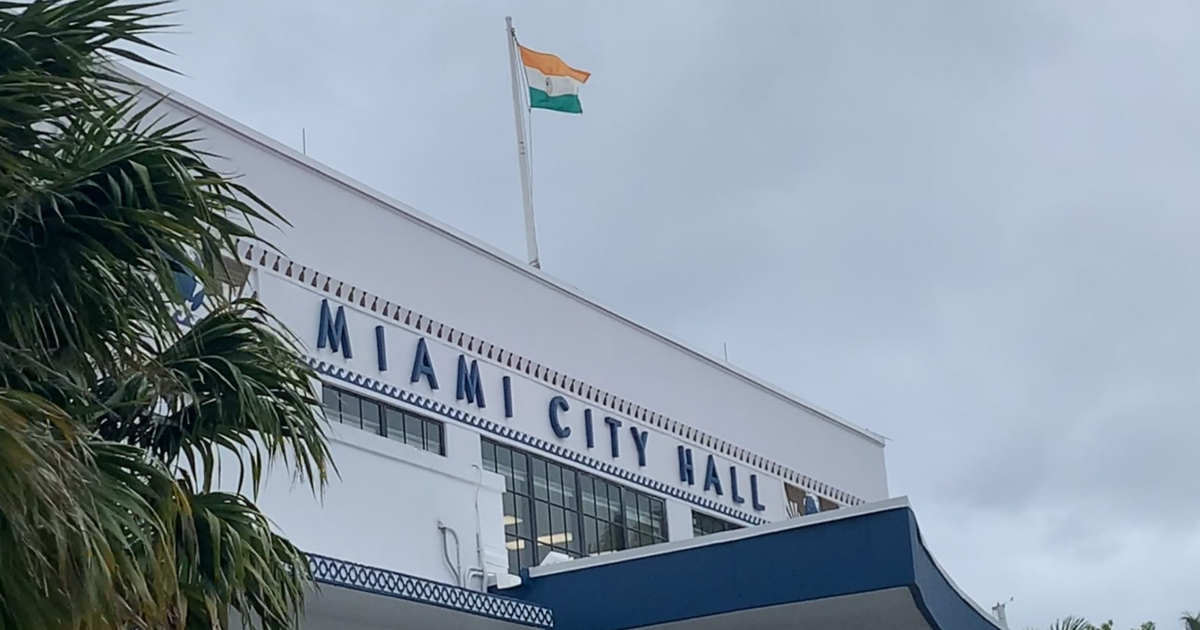 Inside City Hall: Miami’s salary secret | Local News & Updates | The Miami Times