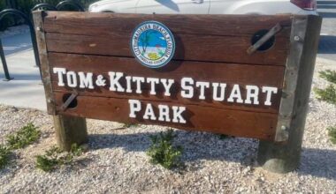 Despite objections, Madeira Beach moving forward with park renovation | Beaches