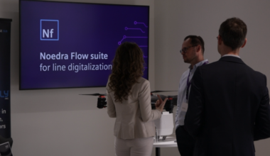 WATCH: Siemens Energy opens new AI-powered electrical grid lab in Research Park | News