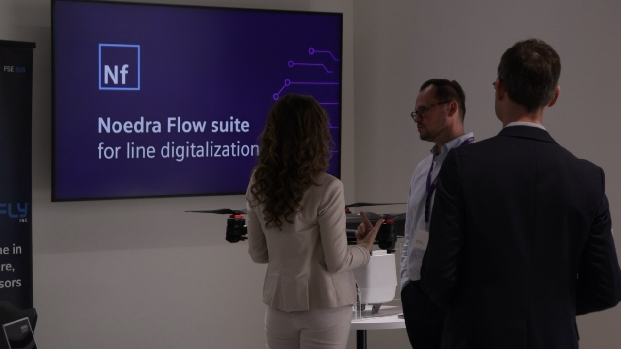 WATCH: Siemens Energy opens new AI-powered electrical grid lab in Research Park | News