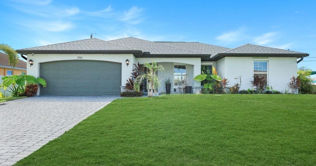 Real Estate Agent in Cape Coral, FL Earns Recognition Among Top 100 Real Producers in Lee County Market | Press Releases