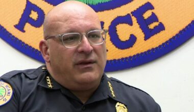 Ethics complaint raises serious allegations against Miami Police Chief Manny Morales | Local News & Updates | The Miami Times