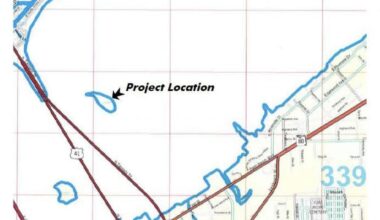 Fort Myers awards contract for second phase of river park | Lee County