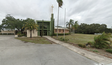 Aging Seminole church could become sit of 18 affordable senior homes | Seminole