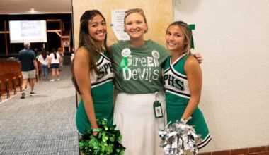 St. Petersburg High, a million-dollar school, turns 100 | St. Petersburg
