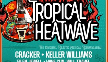 Things to do around Tampa & Wesley Chapel: April 23-29 | News