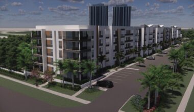 City approves 279-unit East Fort Myers apartment project | Lee County