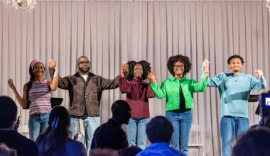 Miami native's new play explores the history of Florida's oldest African American theater company | Arts Culture