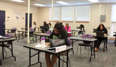 Young parent program in Lee County sees surge in student success | Lee County