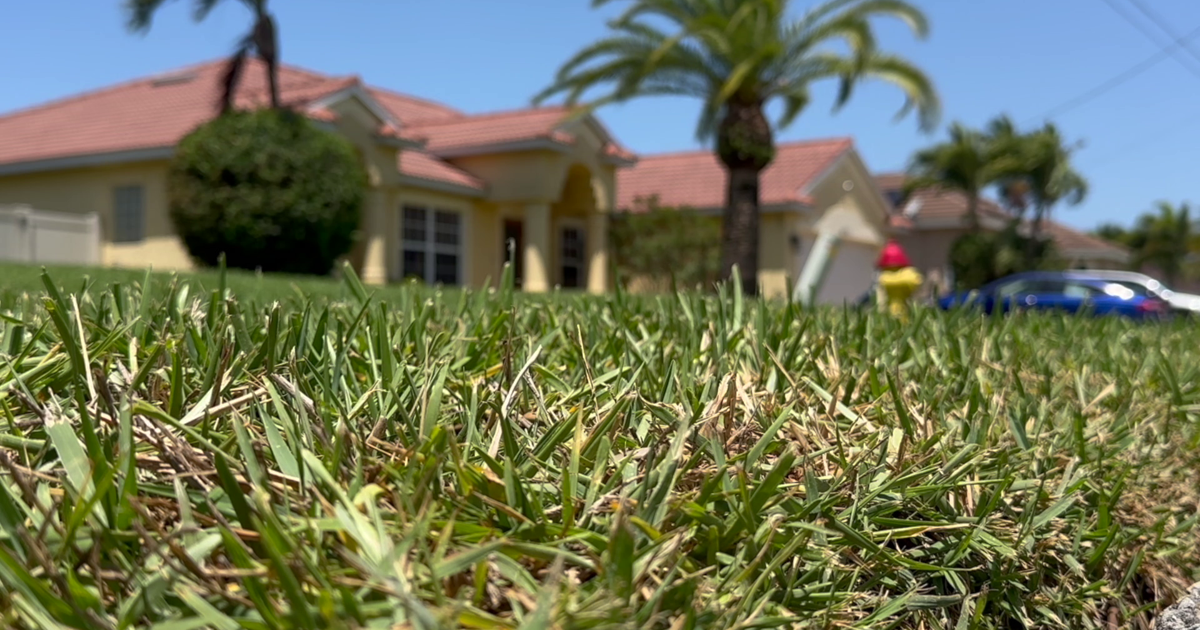 Cape Coral City Council to discuss water and sewer bill options | Lee County