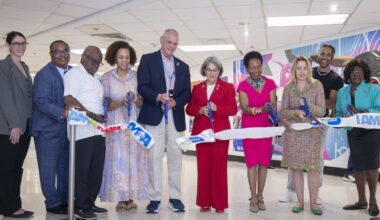 Overtown murals featured in new exhibit at Miami International Airport | Arts Culture