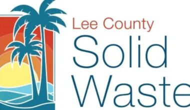 Trash pick up times change in Lee County starting May 1st | Lee County