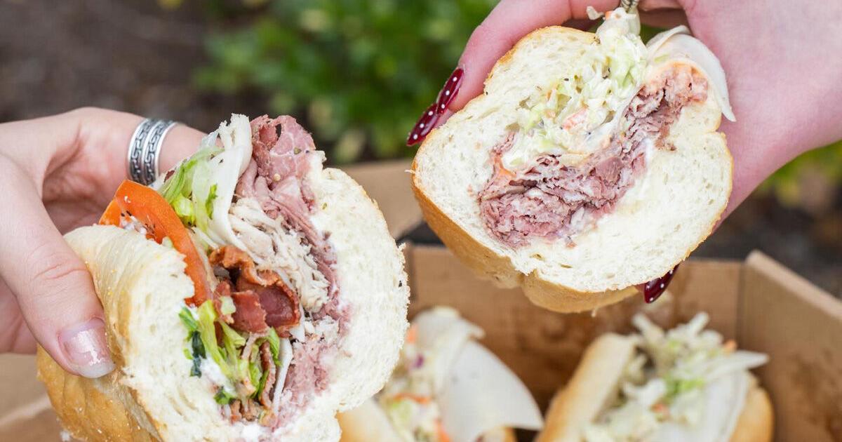 Capriotti’s to open Cape Coral shop April 28 | GB Daily